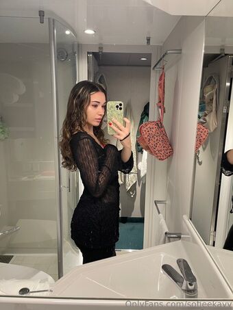 Sofie Kay