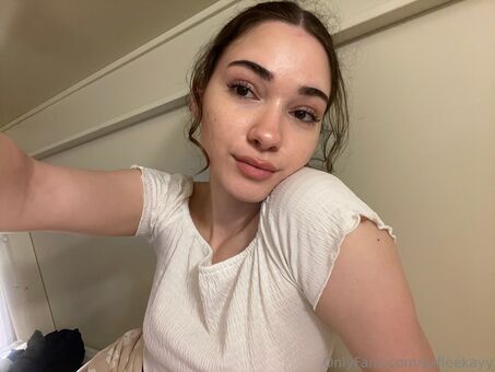 Sofie Kay Nude Leaks OnlyFans Photo 4