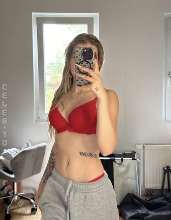 Sofie Raule Nude Leaks OnlyFans Photo 16