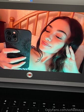 sofieekayy Nude Leaks OnlyFans Photo 9