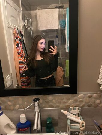 sofieekayy Nude Leaks OnlyFans Photo 15