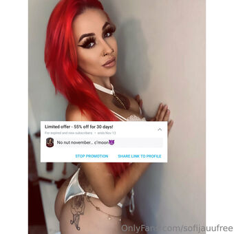 sofijauufree
