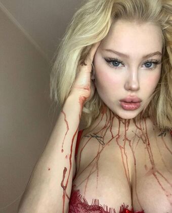 sofimoonlight Nude Leaks OnlyFans Photo 9