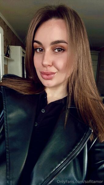 sofitamor