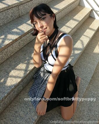 softbrattypuppy