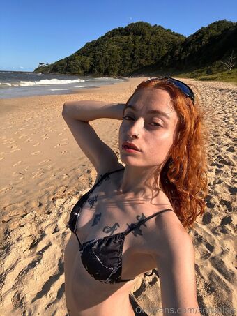 softmisis Nude Leaks OnlyFans Photo 6