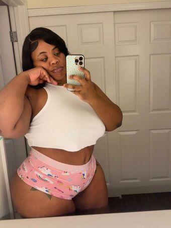 Softnthick1 Nude Leaks OnlyFans Photo 2