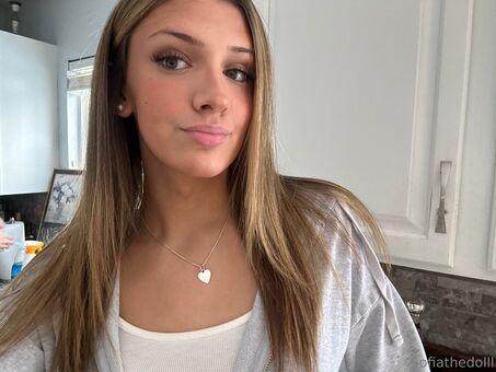 sofwithasecret Nude Leaks OnlyFans Photo 5