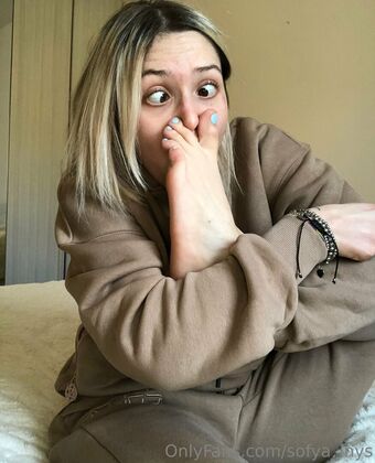 sofya_inys Nude Leaks OnlyFans Photo 3