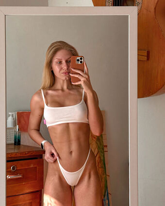 Sofya Petrushina Nude Leaks OnlyFans Photo 14