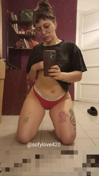 sofylove420 Nude Leaks OnlyFans Photo 13