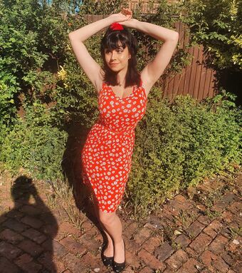 Soheila Nude Leaks OnlyFans Photo 19