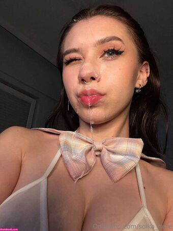 SoikaHere Nude Leaks OnlyFans Photo 5