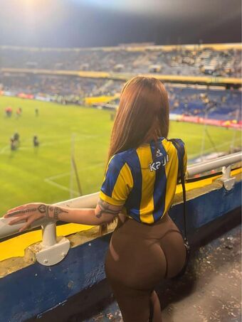 Sol Paez Nude Leaks OnlyFans Photo 32