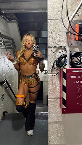 Sol Ruca Nude Leaks OnlyFans Photo 255