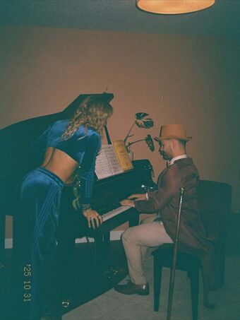 Sol Ruca Nude Leaks OnlyFans Photo 256