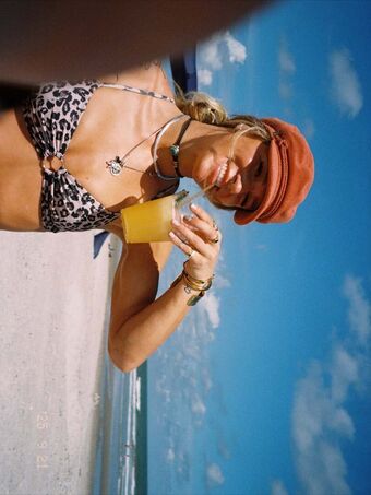 Sol Ruca Nude Leaks OnlyFans Photo 257