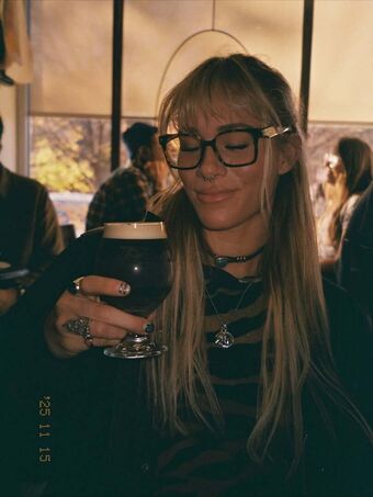 Sol Ruca Nude Leaks OnlyFans Photo 259