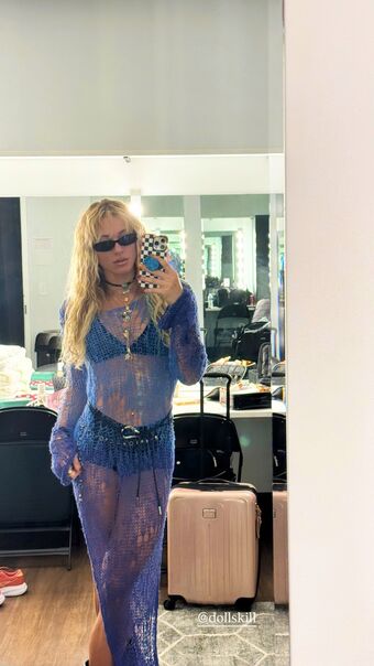 Sol Ruca Nude Leaks OnlyFans Photo 262