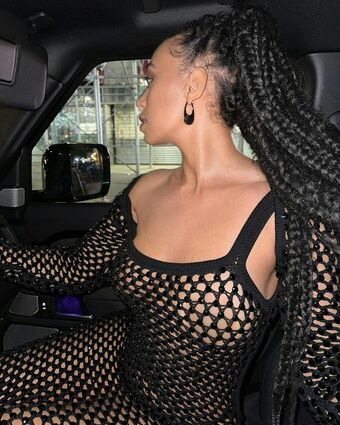 Solange Knowle