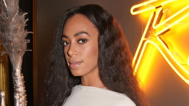 Solange Knowle Nude Leaks OnlyFans Photo 17