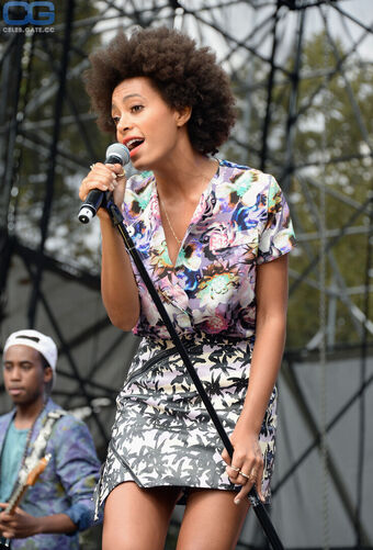 Solange Knowle