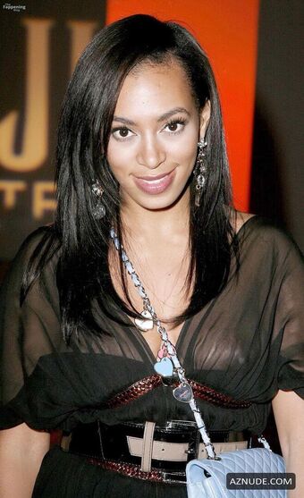 Solange Knowles