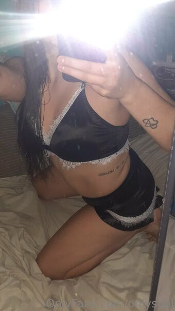 solciitonly Nude Leaks OnlyFans Photo 3