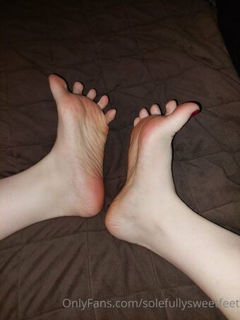 solefullysweetfeet