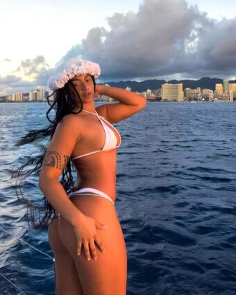 Soleyfaye Nude Leaks OnlyFans Photo 58