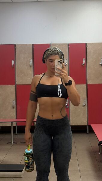 Soleyfaye Nude Leaks OnlyFans Photo 63