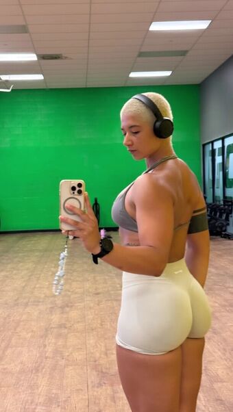 Soleyfaye Nude Leaks OnlyFans Photo 66