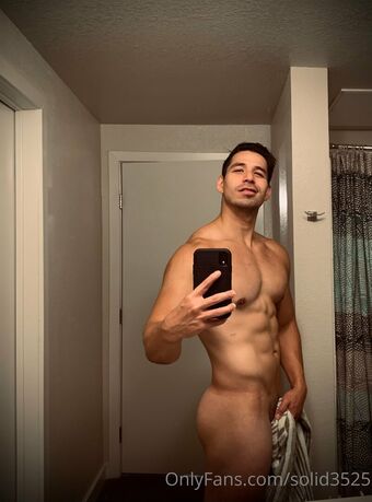 solid3525 Nude Leaks OnlyFans Photo 8