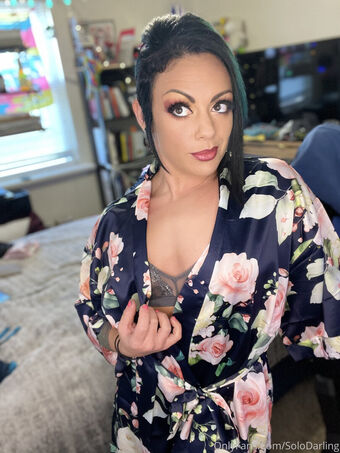 solodarling Nude Leaks OnlyFans Photo 19