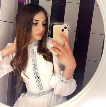SolorUlia Nude Leaks OnlyFans Photo 1