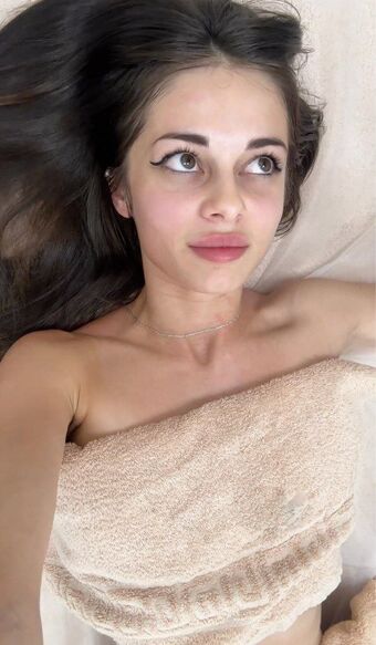 SolorUlia Nude Leaks OnlyFans Photo 7