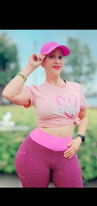 Somaly C Rodriguez Nude Leaks OnlyFans Photo 9