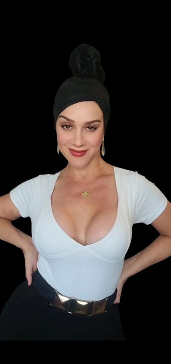 Somaly C Rodriguez Nude Leaks OnlyFans Photo 10