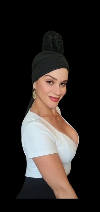 Somaly C Rodriguez Nude Leaks OnlyFans Photo 11