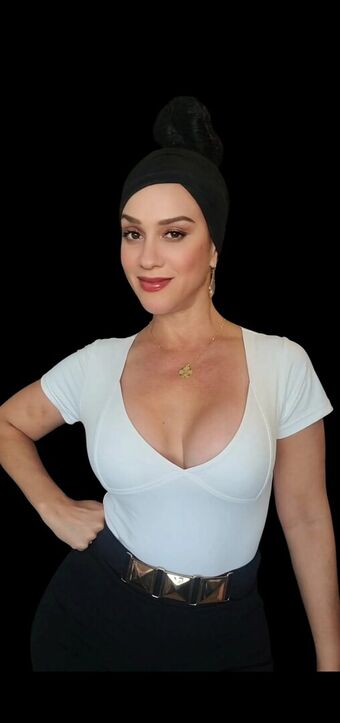 Somaly C Rodriguez Nude Leaks OnlyFans Photo 12