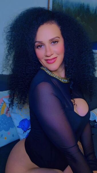 Somaly C Rodriguez Nude Leaks OnlyFans Photo 13