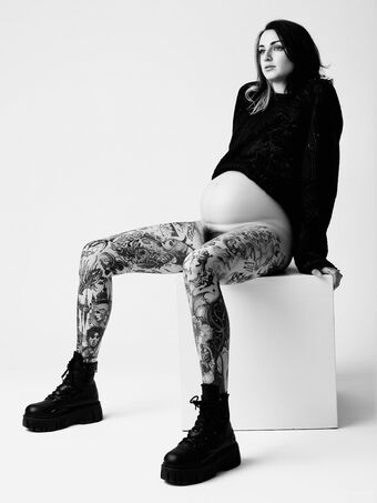 Some ASMRtist Nude Leaks OnlyFans Photo 353