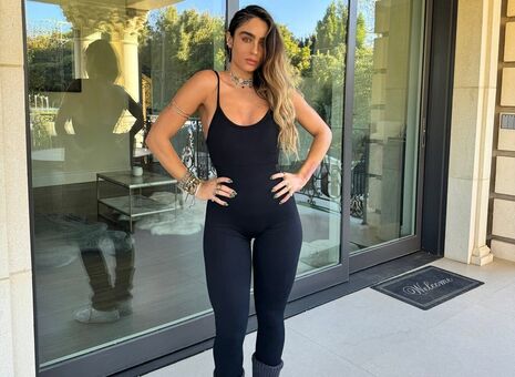 Sommer Ray