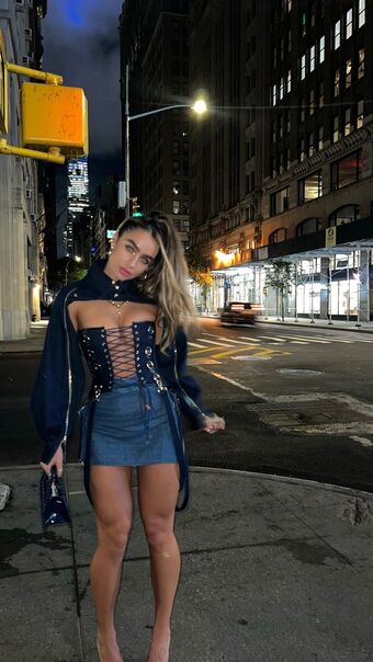 Sommer Ray