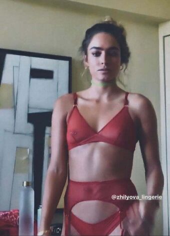 Sommer Ray