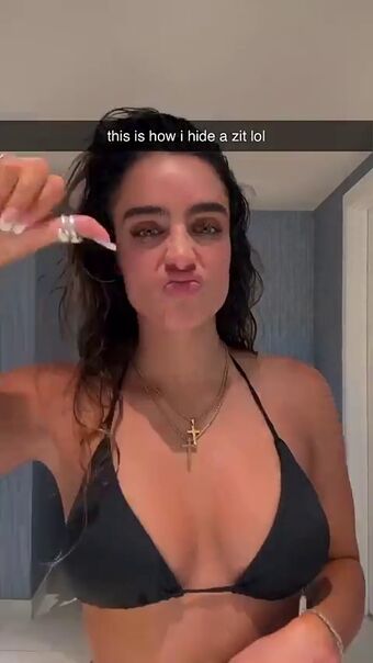 Sommer Ray