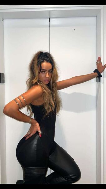 Sommer Ray