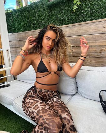 Sommer Ray