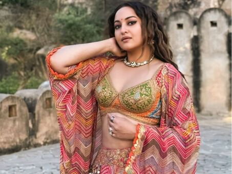 Sonakshi Sinha
