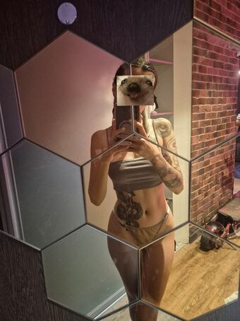 Sonasheka Nude Leaks OnlyFans Photo 7